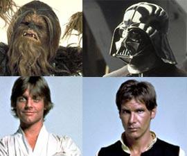 star wars